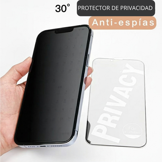 Protector Pantalla Anti-Espía PRIVACY