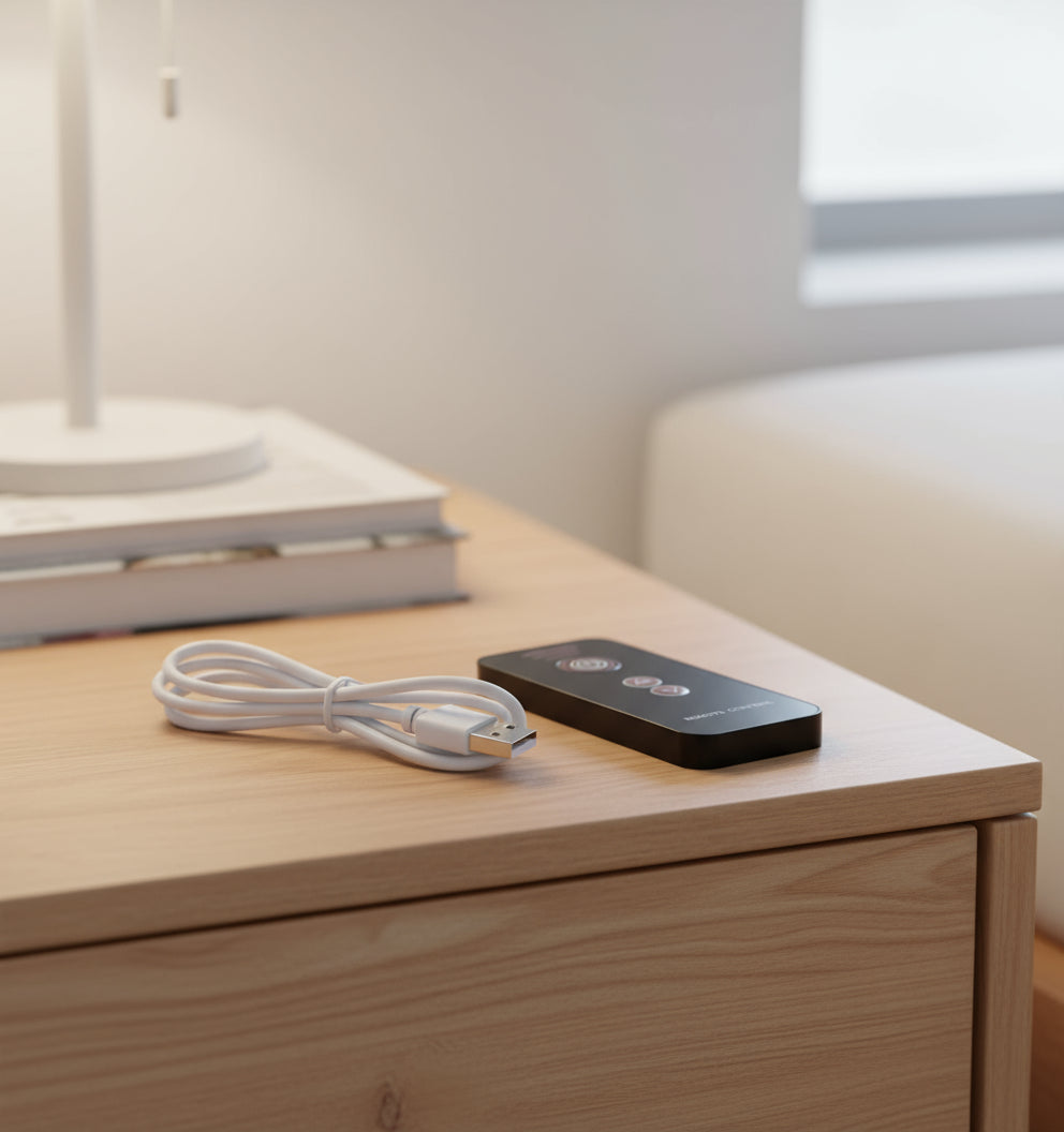 🌙BABY SLEEP Peluche Confort