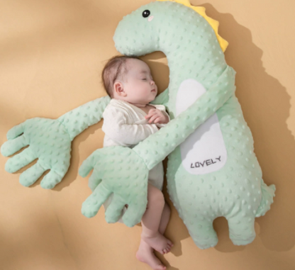 🌙BABY SLEEP Peluche Confort