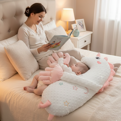 🌙BABY SLEEP Peluche Confort